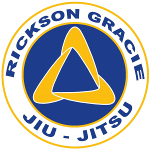 Rickson Gracie - EGJJF